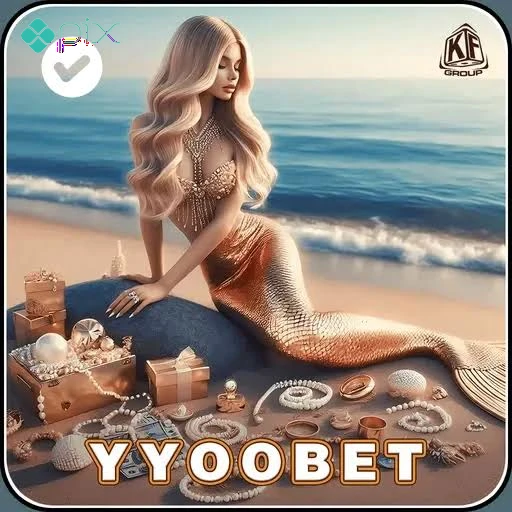yyoobet Logo