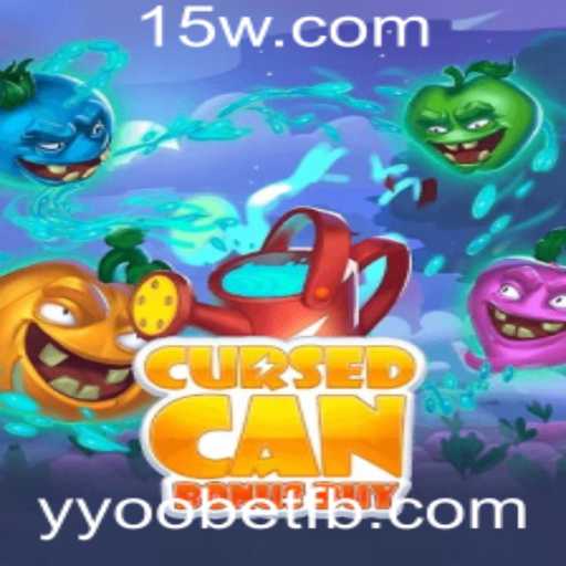 Explorando o Universo de CursedCanBonusBuy e a Plataforma yyoobet