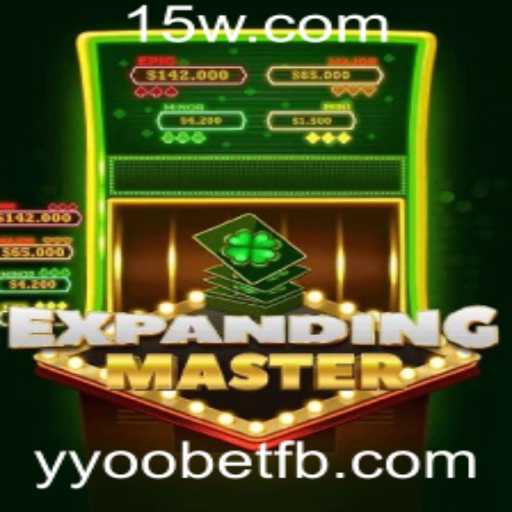 Explorando o Universo de ExpandingMaster: Um Guia Completo