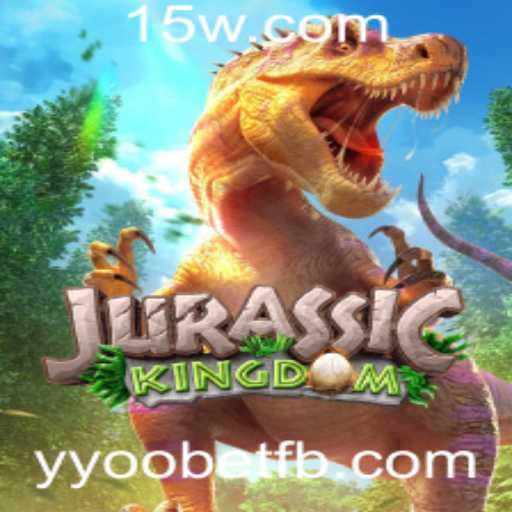 Descubra o Mundo do Jogo JurassicKingdom: Uma Aventura Pré-Histórica Espera por Você