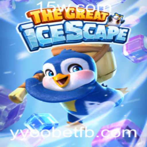 Explorando o Mundo de TheGreatIcescape: O Novo Jogo da YYoobet