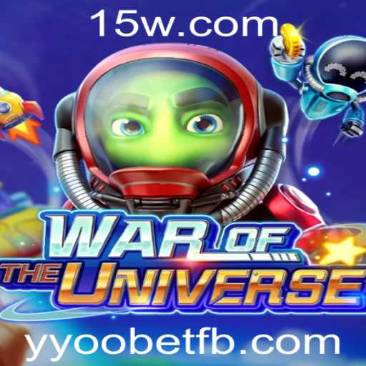 Explorando WAROFTHEUNIVERSE: O Novo Jogo Estratégico que Conquista os Jogadores