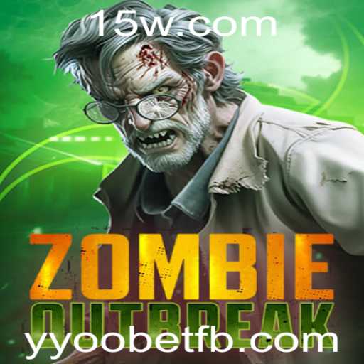 ZombieOutbreak: Explore a Aventura de Sobrevivência Definitiva